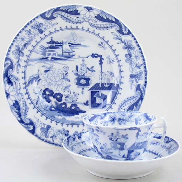 Trio c1820